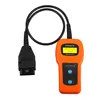 U281/U480 is a kind of auto device for reading and erasing trouble code in vehicles sometimes called car reader Though so small 6