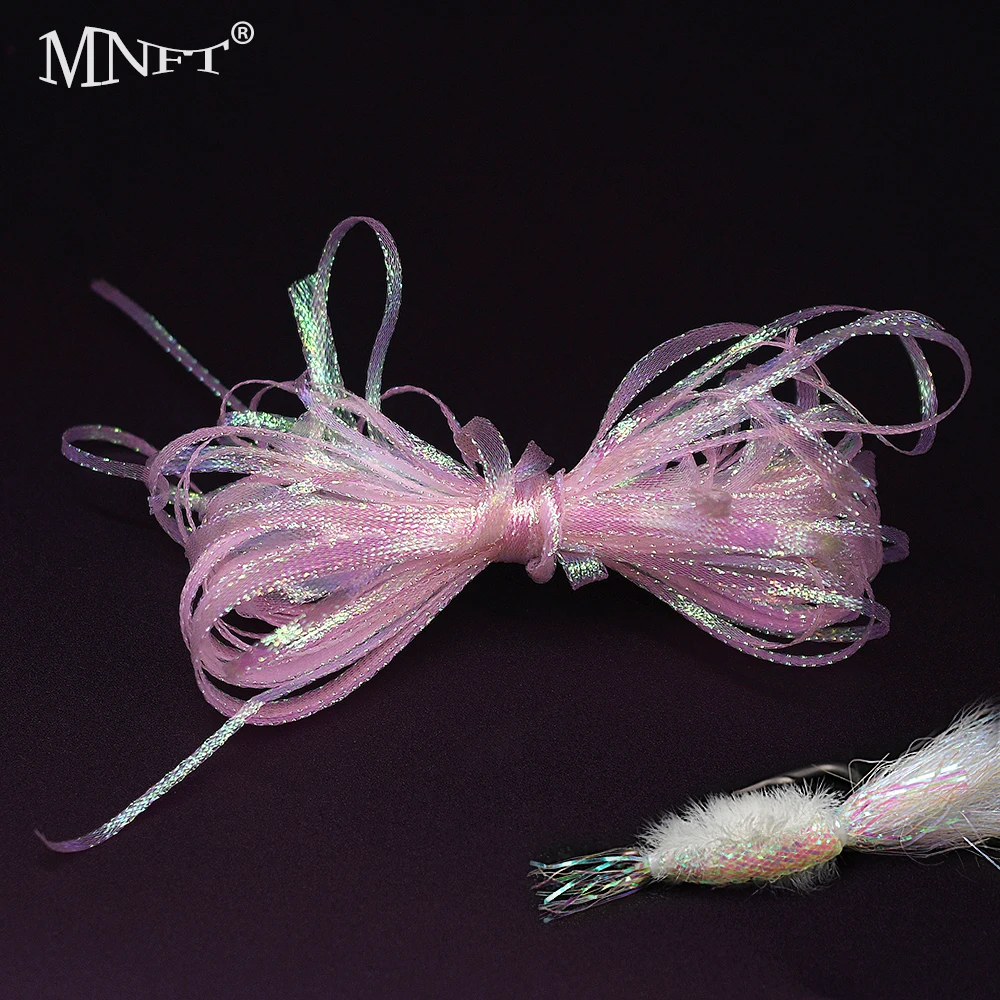 

2 м/упаковка, кружевные блестящие перламутровые шнурки