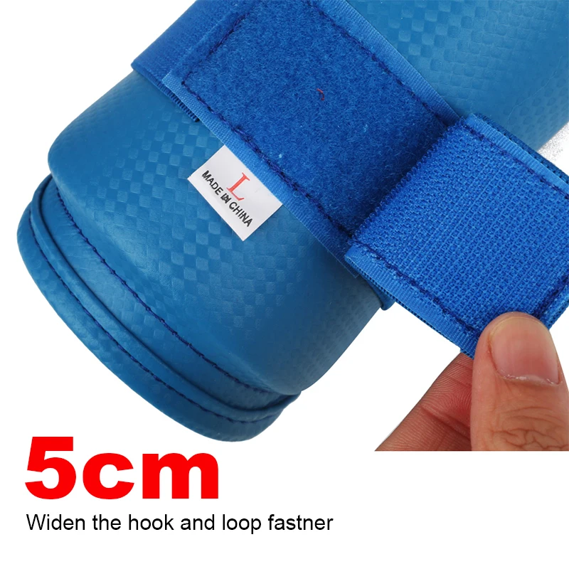 Karate and Taekwondo Arm and Elbow Guard Protection Gear
