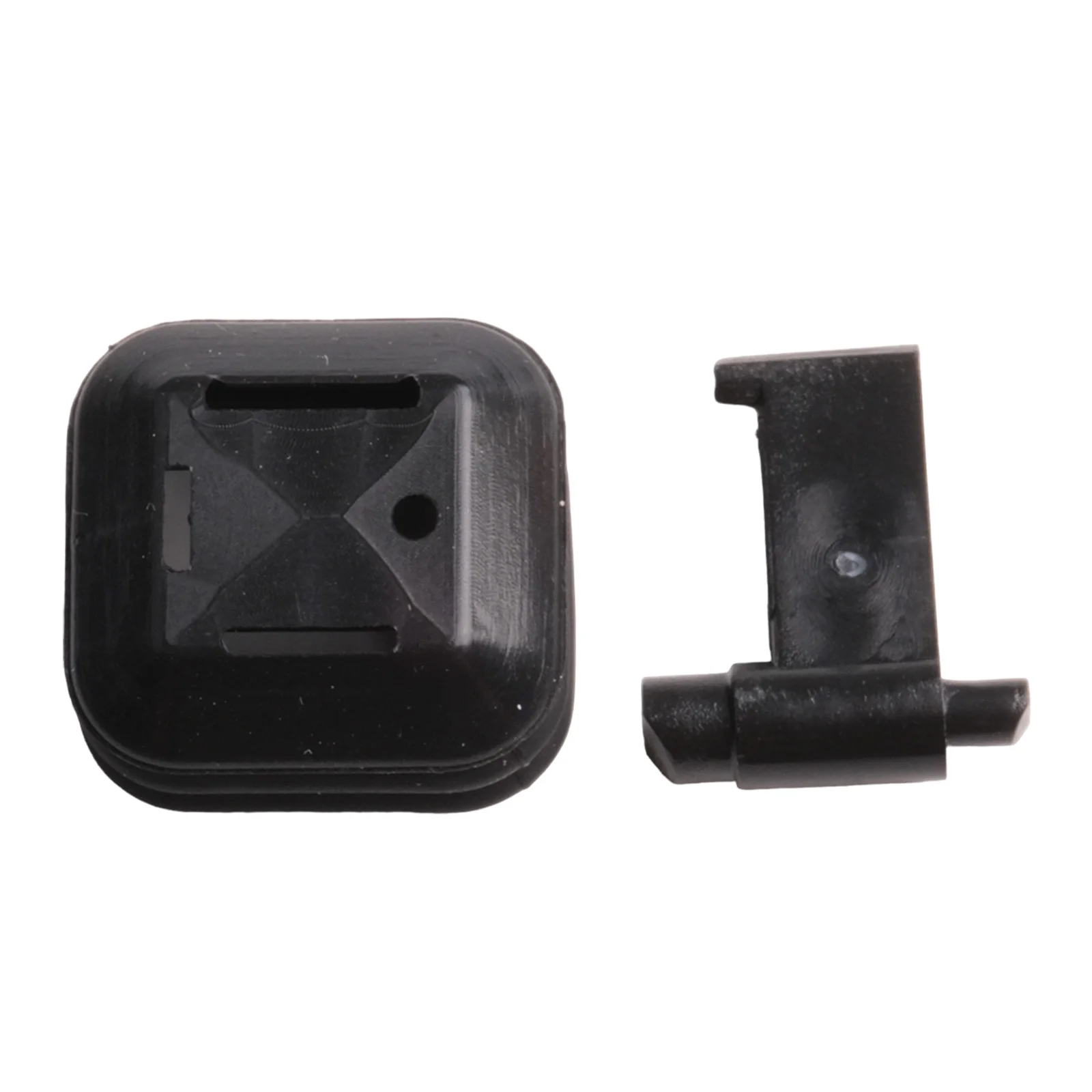 랜드로버 연료 플랩 래치 수리 키트 BPA780110 블랙 CAL500 070 직접 장착 간편 설치 플러그 앤 플레이