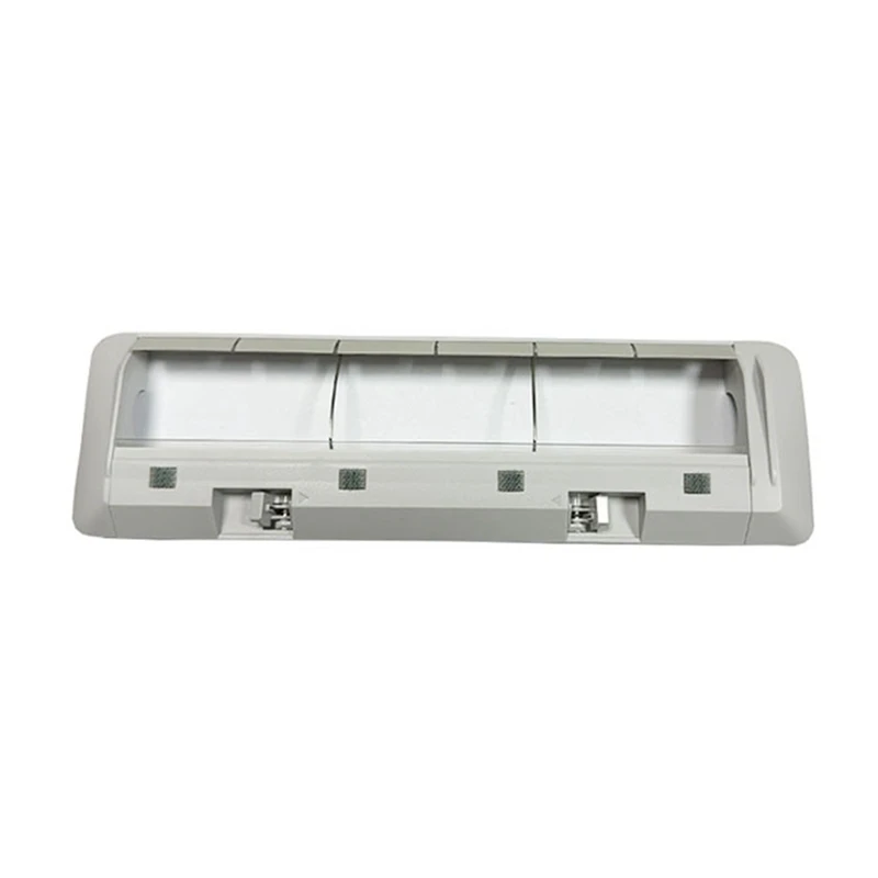 

Main Brush Cover For Dreame Bot W10 /W10 PRO Robot Vacuum Cleaner Roller Brush Cover Replacement Parts Accessories