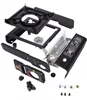 Custom Popular Outdoor Portable  Burner  Hiking Portable Gas  Butane Stove For Camping 6