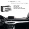 Kebidu Bluetooth ELM327 V1.5 Auto OBD Scanner Code Reader Tool Car Diagnostic Tool Super MINI ELM 327 With Switch For Android 3
