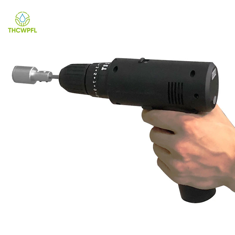 

High quality manual machine twisting machine efficient durable capping machine