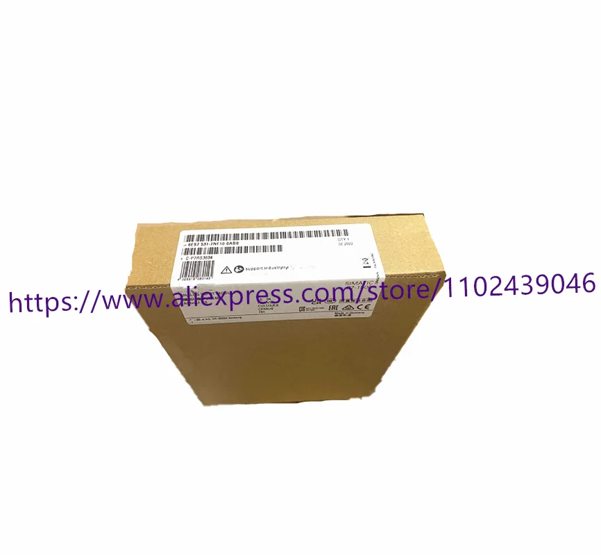 

Новый и оригинальный 6ES7 531-7NF10-0AB0 6ES7531-7NF10-0AB0 【 в наличии на месте 】 один год гарантии