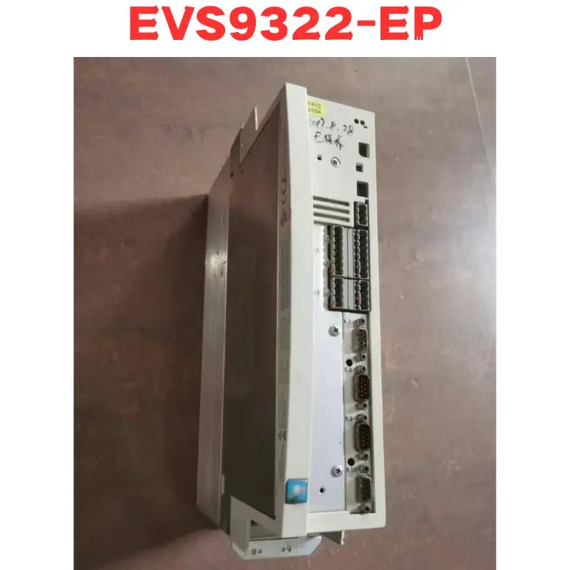 

EVS9322-EP Б/у инвертор EVS9322 EP, прошел проверку