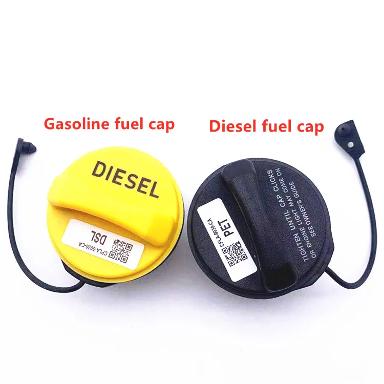 New For Land Rover Lr3 Lr4 Range Rover Sport Petrol Fuel Gas Cap