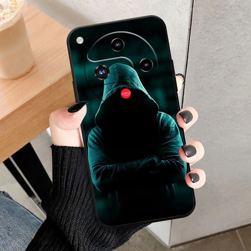Enhanced Fashion TPU Soft Silicone Phone Case - Sleek Protective Bumper Cover