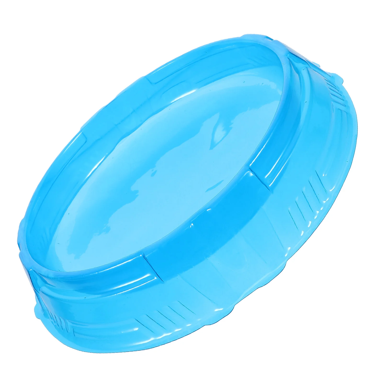 Stadium Battling Top Stadium Training Ground Battling Game Reusable Gyro Board Round Battle Gyro Training Board Field New