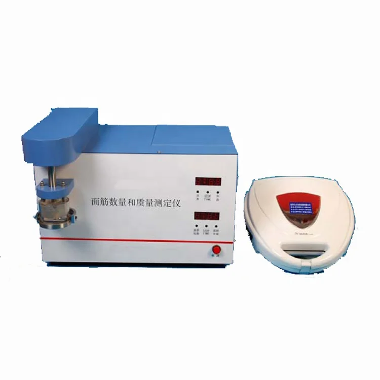 

CHINCAN SHG-2 Single-head Gluten Tester machine professional instrument for testing gluten content