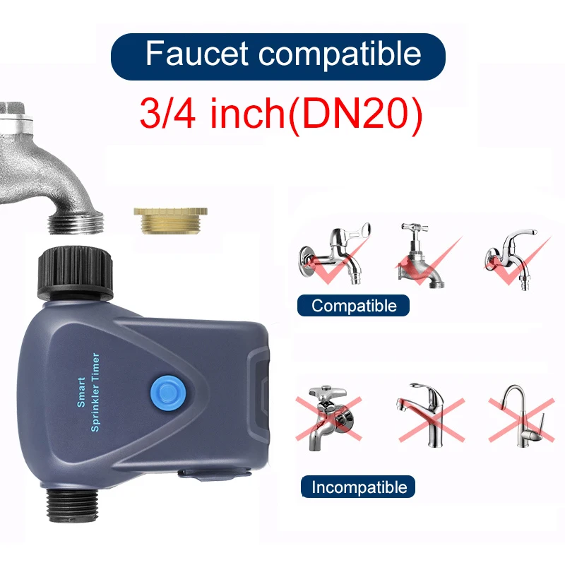 TUYA ����Ʈ ���׺� ���� �޼� Ÿ�̸�, ����Ʈ ������Ŭ�� �帳 ���� �ý���, ���� �� �帧 ������ �� ��Ʈ�ѷ� ��