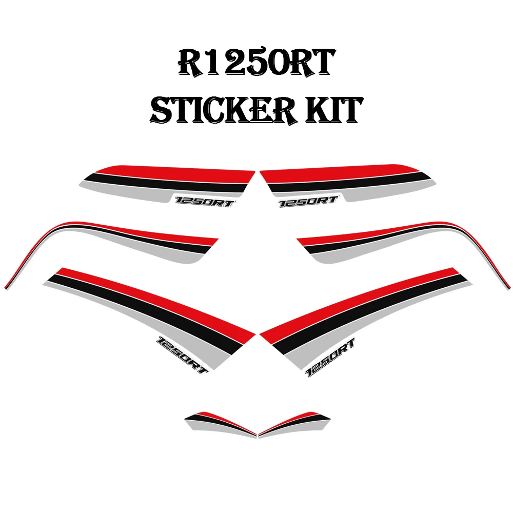 ̵  ̽ Ʈũ  ũ е ȣ    ΰ Į ŰƮ, BMW R1250RT R1250  ƼĿ R 1250 RT