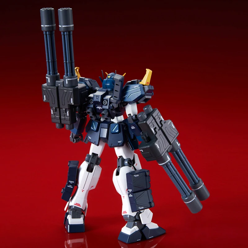 GUNDAM HEAVYARMS モデルキット ☆NEW☆ Bandai Hobby Gundam Wing / Gundam Heavyarms Ver EW