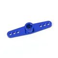 D Dark Blue