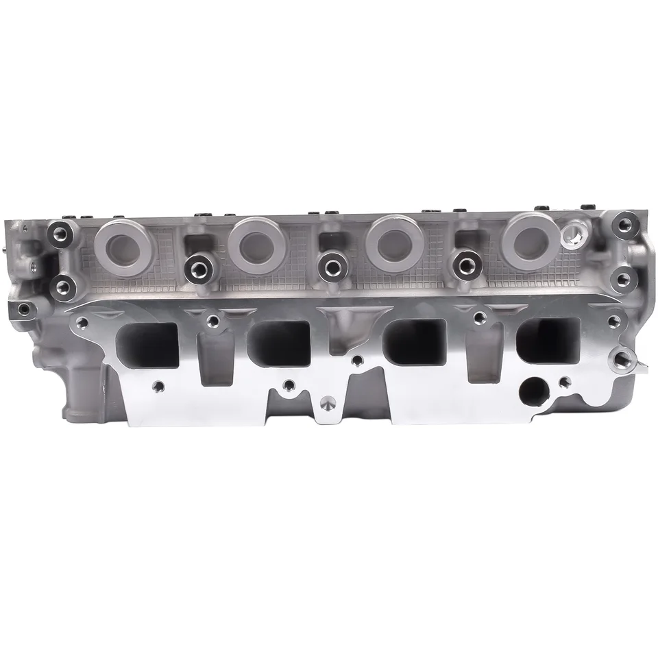 Culata Desnuda Nissan YD25 DCi - Para Navara D40 Y Pathfinder R51 (años 2006 A 2012), Repuesto De Calidad