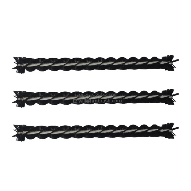

Photovoltaic Glass Cleaning Brush Solar Panel Washing Roller Brush