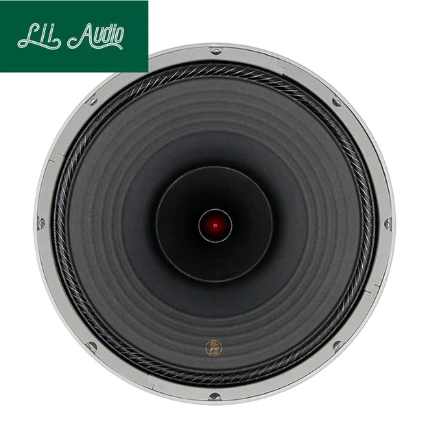 Lii Audio HIFI 1 Pair FAST-15 VersionFull Range Speaker 15 Inch Full Range  Unit