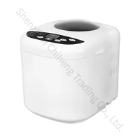 Automatic Multifunction Bread Maker Household Intelligent Dough Mixer Kitchen Cooking Appliances 1
