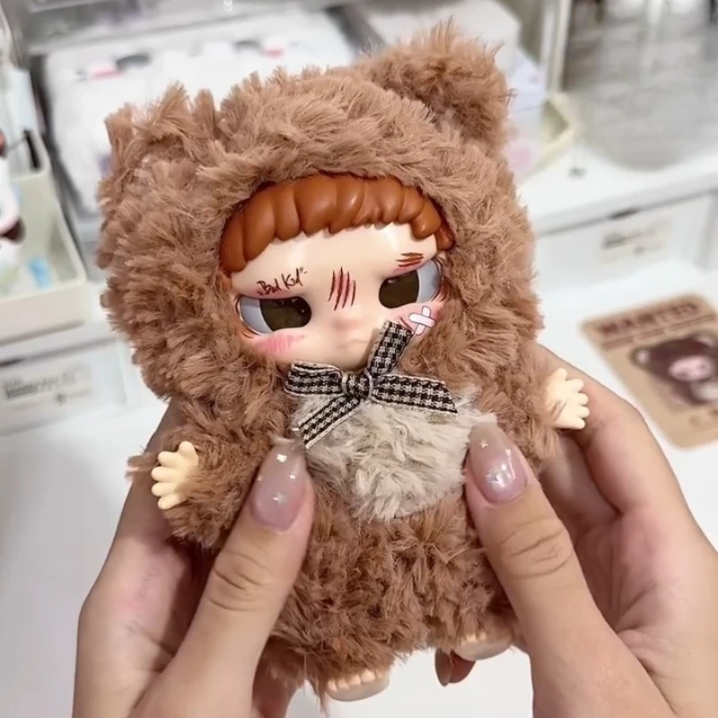 AYOR TOYS Kippo Mystery Box Collectible Ornaments From Paradise