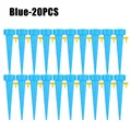 Blue-20PCS
