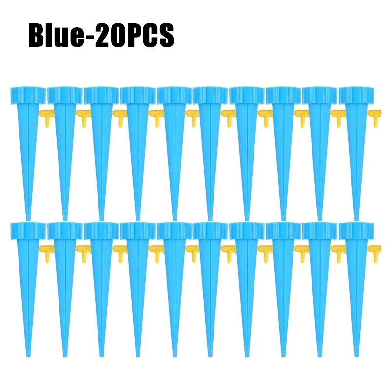 Blue 20pcs