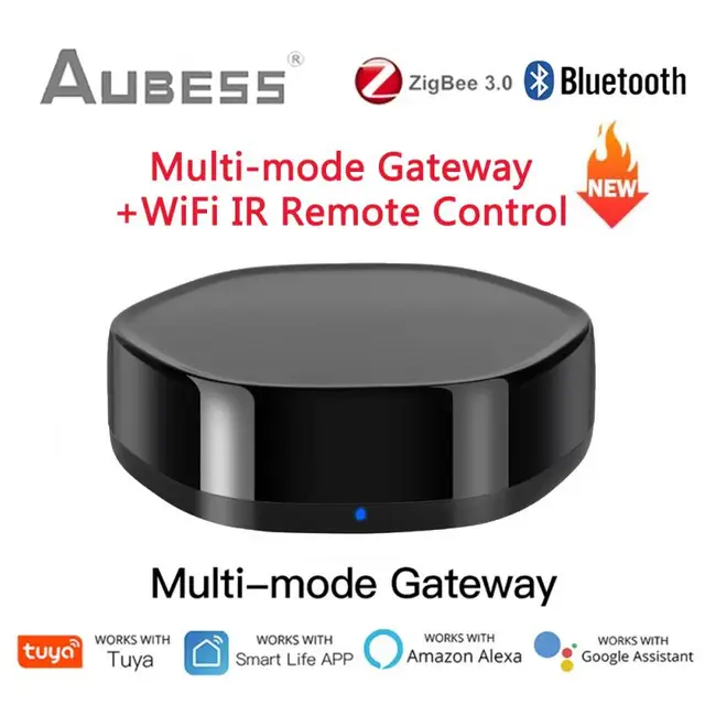Multi-mode Gateway-100018786