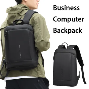 Waterproof Laptop Travel Backpack 1