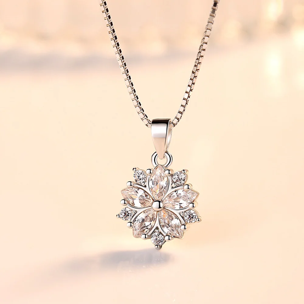 Necklace Packaging