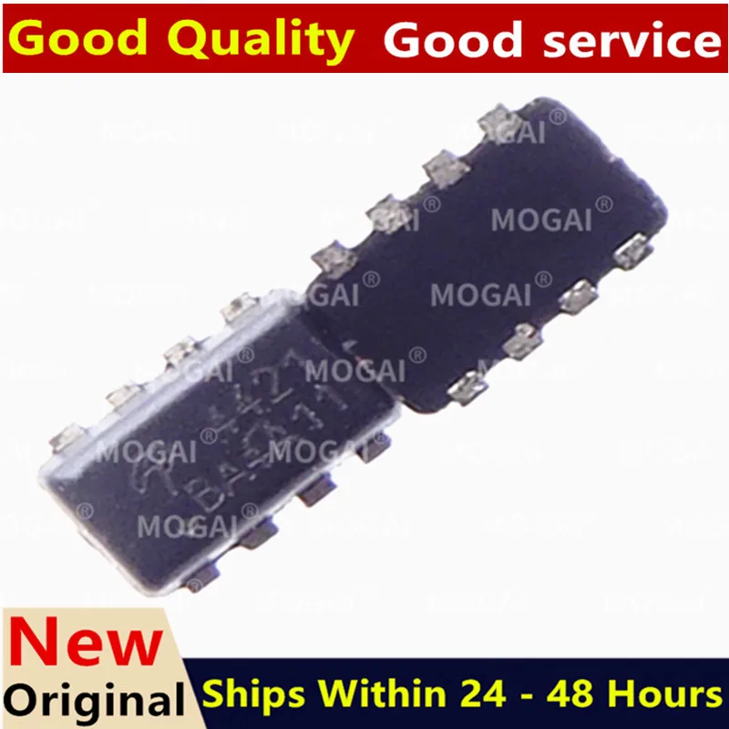 

(10 шт.) 100% новый AON4421 AO4421 4421 sot23-8