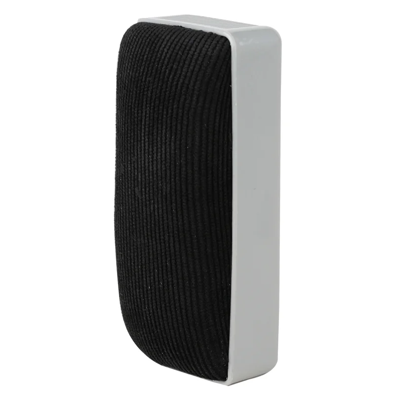 Non-Magnetic Whiteboard Eraser, Flannel Wipe, Whiteboard Pen, Soft Cloth, School Class, Home Teaching, Kids Draw, Office Meeting