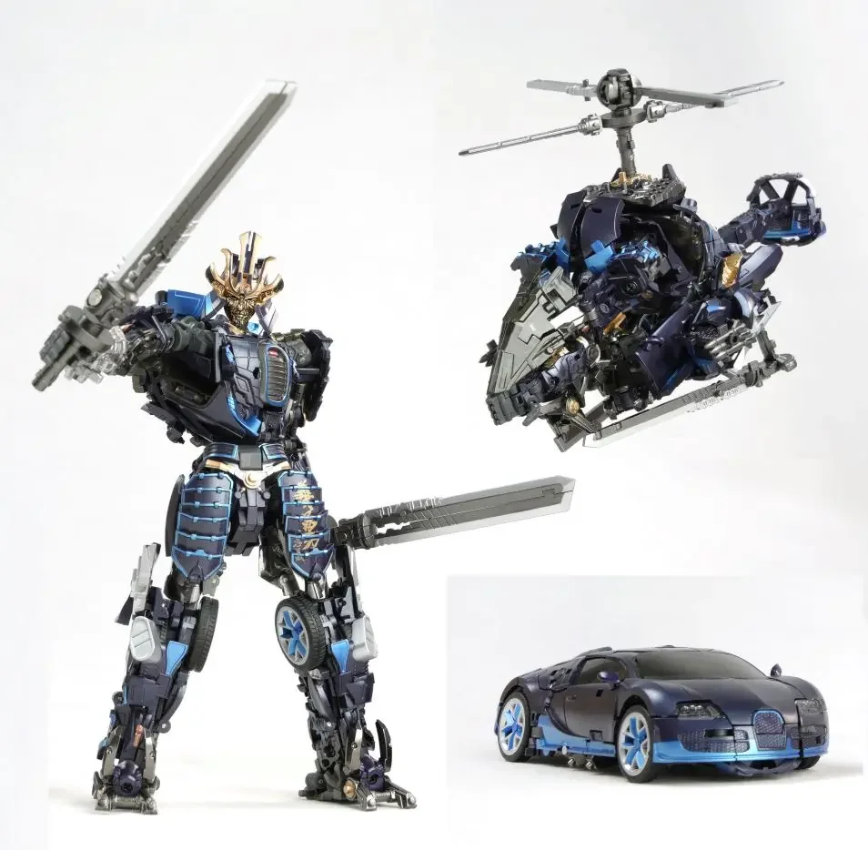 非正規トランスフォーマー　CE-05 ドリフトっぽい人 非正規トランスフォーマー CE-05 ドリフトっぽい人