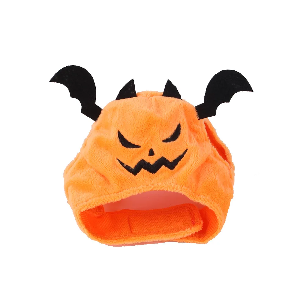 devil pumpkin 1