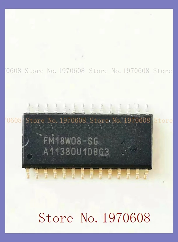 

FM18W08-SG FM18W08 SOP28 the old