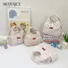 Lunch Bag for Women Men Cute Floral Lunch Tote Bag Reusable Lunch Container Zipper for Home School Office Outdoor Use 1