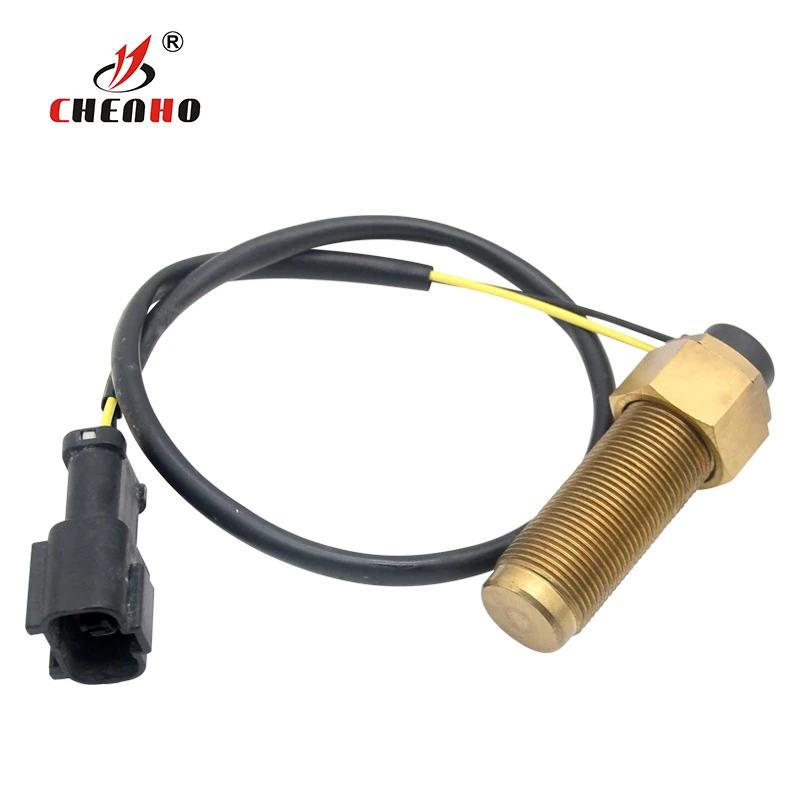 

Высококачественный датчик оборотов двигателя для экскаватора Komatsu PC200-7 PC210-7 7861-93-2310 7861-93-2330