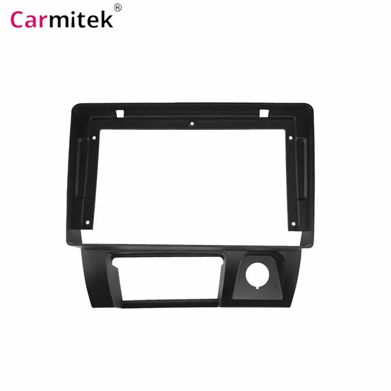 

Carbar For Suzuki Bei Dou Xing 2004 9 Inch Car Radio Fascia Frame Installation 2-din Dash Stereo Dashboard Tape Recorder Panel