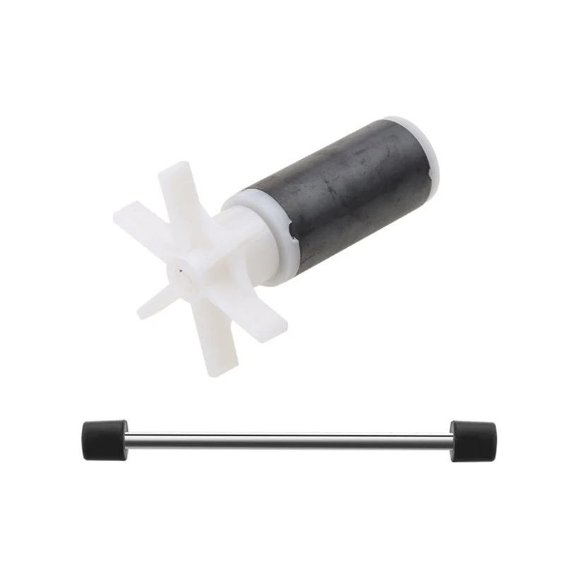 2m steel shaft