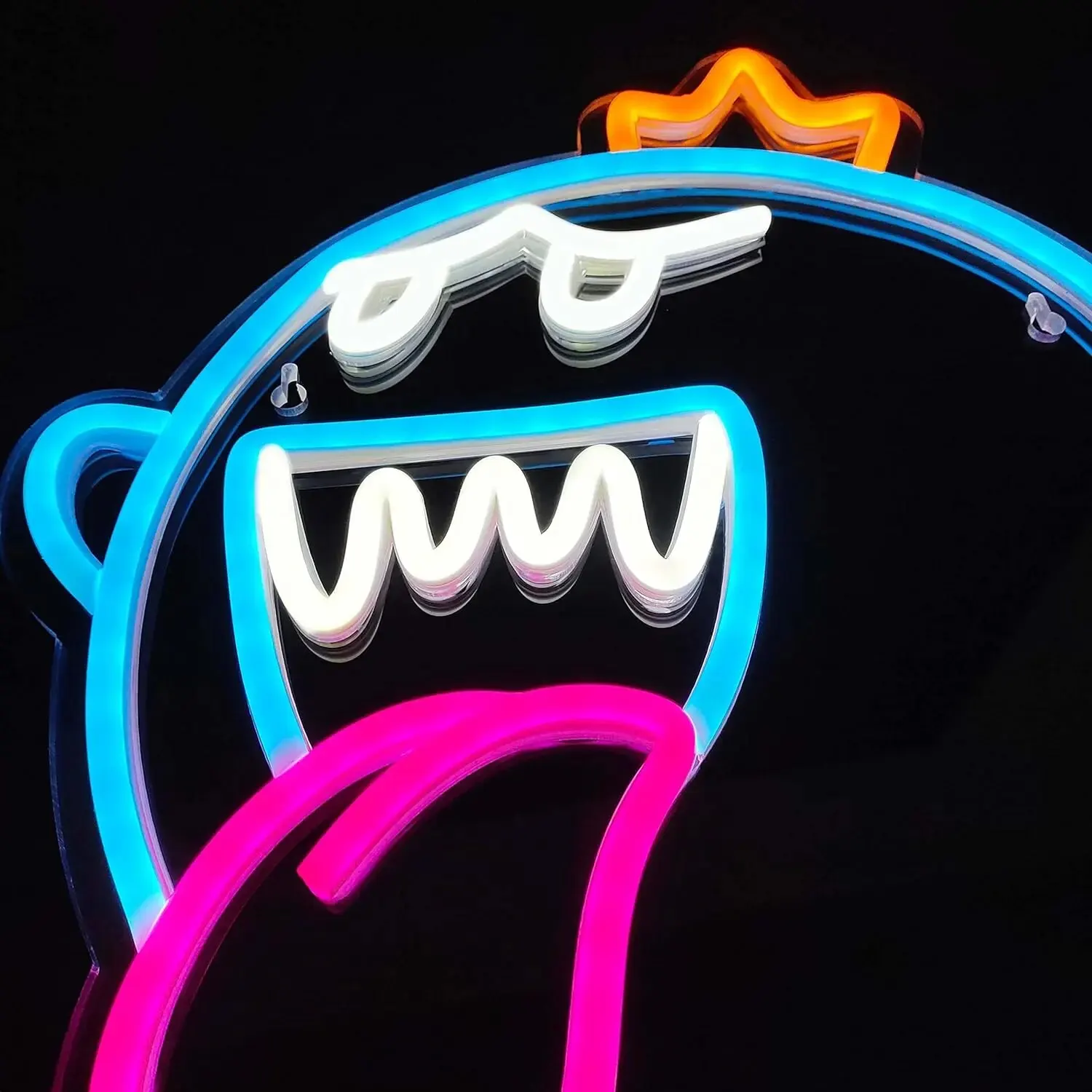 ׿  LED ׿ Ʈ  , ũ ,   ,   ׼, ҳ   
