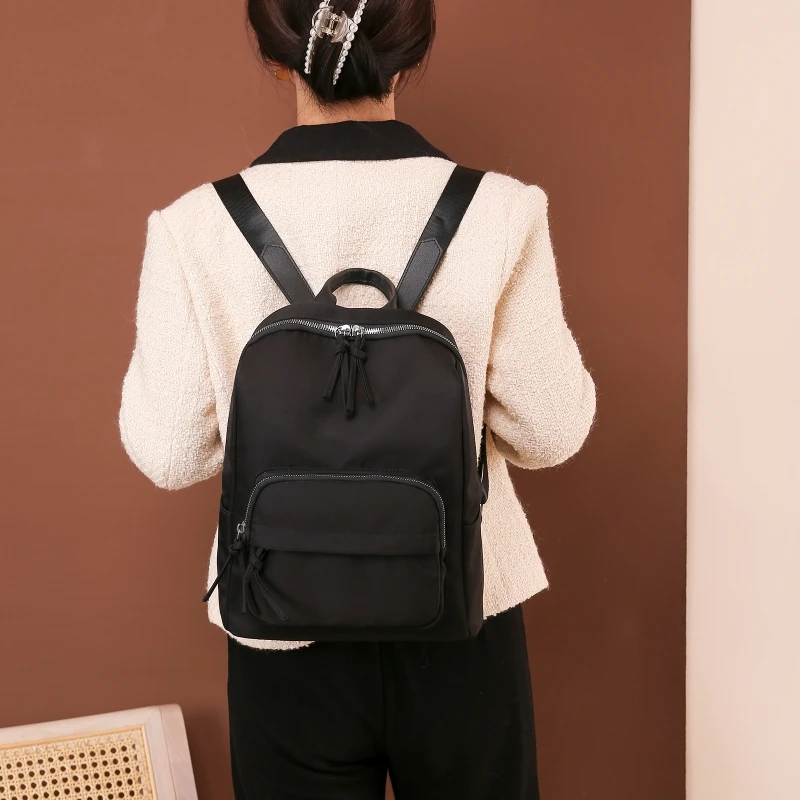 Womens Backpacks Purses Casual Rucksack Travel College Daypack Small Bookbag