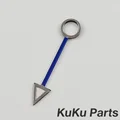 NO.12 Silver Blue