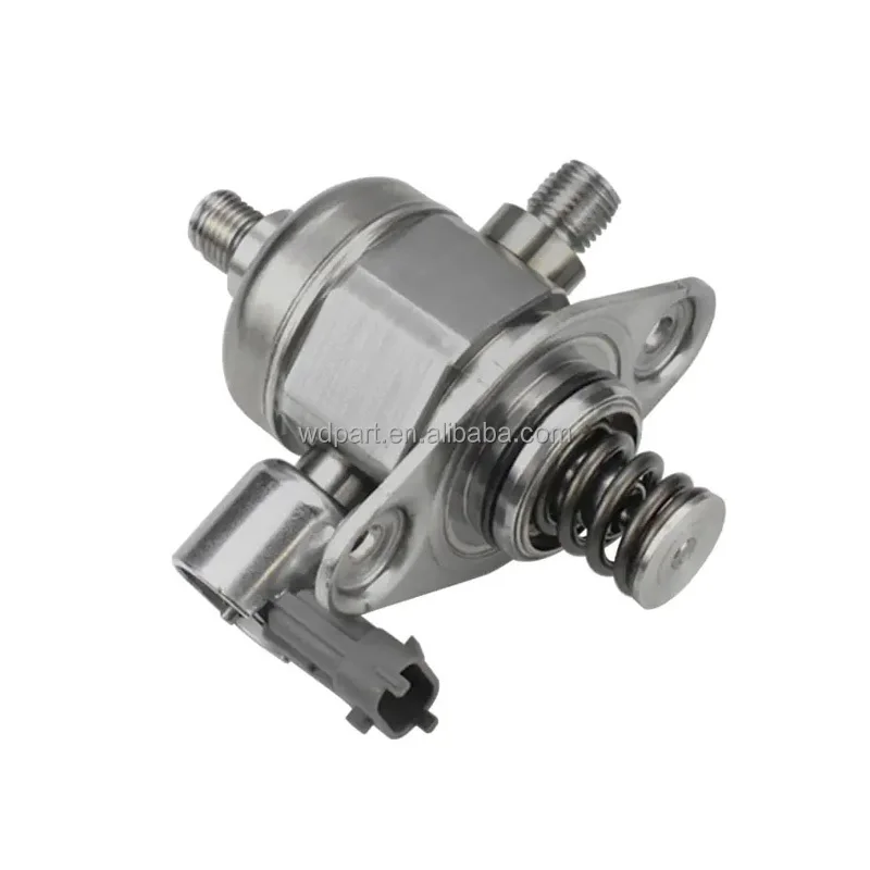 

Aftermarket High Pressure Fuel Pump EP1031 0261520124 12614934 for Spare Parts