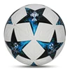 High Quality Soccer Balls Official Size 4/5 PU Material Seamless Goal Team Outdoor Match Game Football Training Ballon De Foot 3