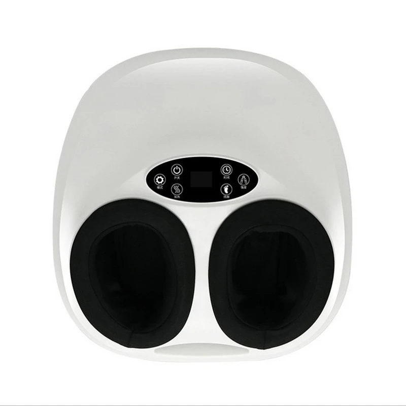 110V/220V Efficient Electric Foot Callus Remover with Airbag Massage for Foot Relaxation and Rejuvenation 2