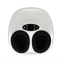110V/220V Efficient Electric Foot Callus Remover with Airbag Massage for Foot Relaxation and Rejuvenation 2