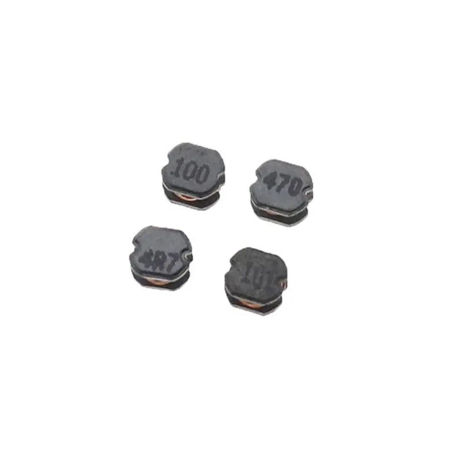 10pcs/Lot SMD Power Inductor CD75 1UH 2.2UH 3.3U 4.7UH 6.8U 10UH 15UH 22UH 33 47UH 68UH 100U 150UH 220 330 470UH 680UH 1000UH1MH