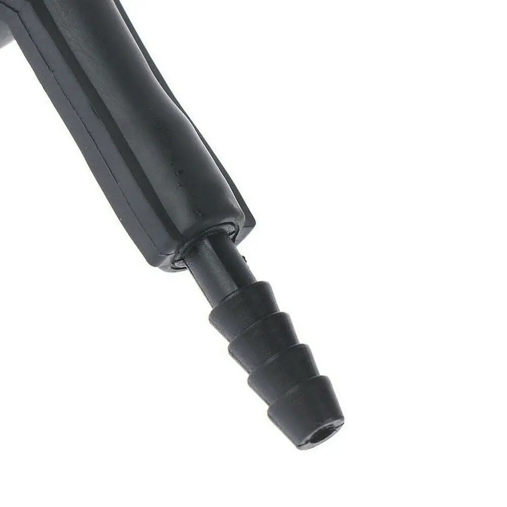 5pcs Pneumatic Brake Oil Replacement Machine Accessories Brake Oil Tool Connector Change Special Connector Tool