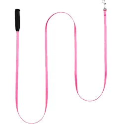 Escape - Proof Cat Harness & Leash Set - Lightweight Outdoor Walking Vest - M (Pink 2M - Onesize)