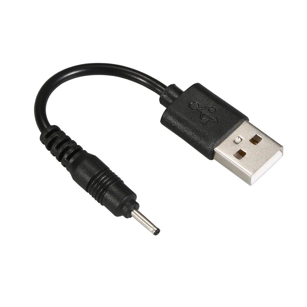 보스토 스타일러스 충전 케이블 코드, USB 충전기, 그래픽 태블릿 충전식 펜, 보스토 UGEE Huion Wacom 호환, 12cm