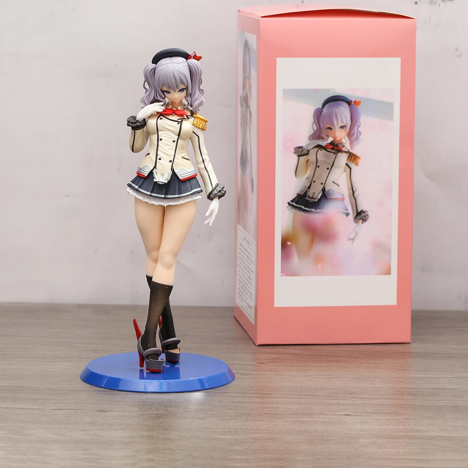 

Kashima Kantai Collection -KanColle- Figure