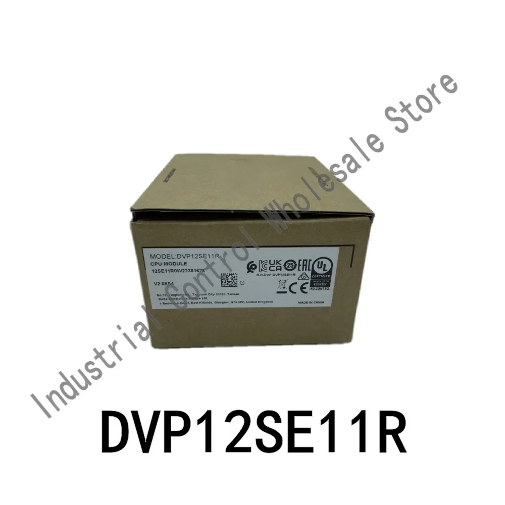 

Новинка, оригинал для Delta DVP12SE11R DVP12SE11T DVP12SS211S DVP12SA211T DVP12SA211R DVP16SP11R DVP14SS211T DVP14SS211R